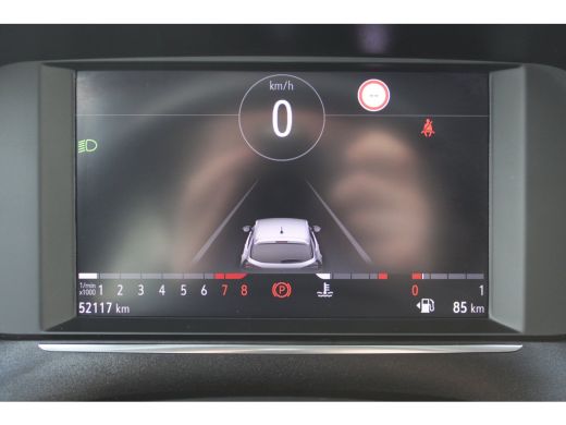 Opel Corsa 1.2 Elegance / Navigatie / Camera / Parkeersensoren / Keyless / LED / 16'' LMV ActivLease financial lease