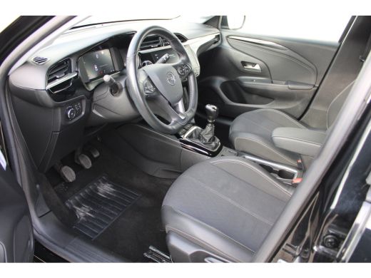 Opel Corsa 1.2 Elegance / Navigatie / Camera / Parkeersensoren / Keyless / LED / 16'' LMV ActivLease financial lease