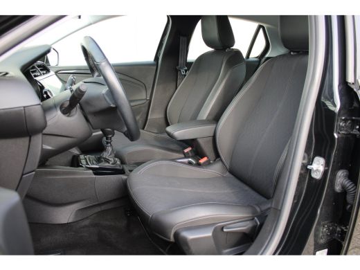 Opel Corsa 1.2 Elegance / Navigatie / Camera / Parkeersensoren / Keyless / LED / 16'' LMV ActivLease financial lease