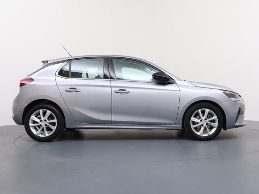 Opel Corsa 1.2 GS Line / Navigatie / Camera / Parkeersensoren / Keyless / LED / Carplay / 16'' LMV ActivLease financial lease