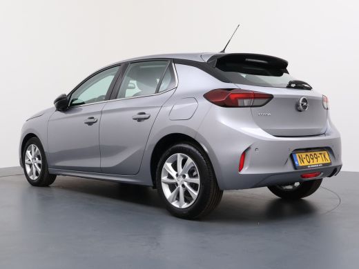 Opel Corsa 1.2 GS Line / Navigatie / Camera / Parkeersensoren / Keyless / LED / Carplay / 16'' LMV ActivLease financial lease