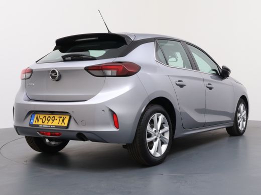 Opel Corsa 1.2 GS Line / Navigatie / Camera / Parkeersensoren / Keyless / LED / Carplay / 16'' LMV ActivLease financial lease