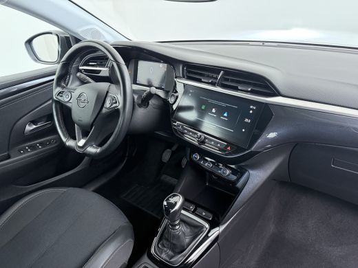 Opel Corsa 1.2 GS Line / Navigatie / Camera / Parkeersensoren / Keyless / LED / Carplay / 16'' LMV ActivLease financial lease