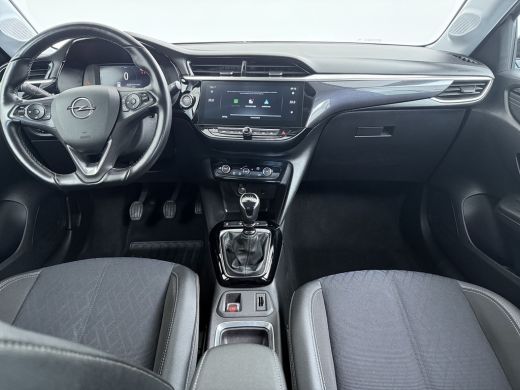 Opel Corsa 1.2 GS Line / Navigatie / Camera / Parkeersensoren / Keyless / LED / Carplay / 16'' LMV ActivLease financial lease