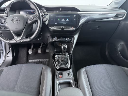 Opel Corsa 1.2 GS Line / Navigatie / Camera / Parkeersensoren / Keyless / LED / Carplay / 16'' LMV ActivLease financial lease