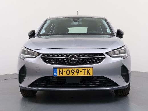 Opel Corsa 1.2 GS Line / Navigatie / Camera / Parkeersensoren / Keyless / LED / Carplay / 16'' LMV ActivLease financial lease