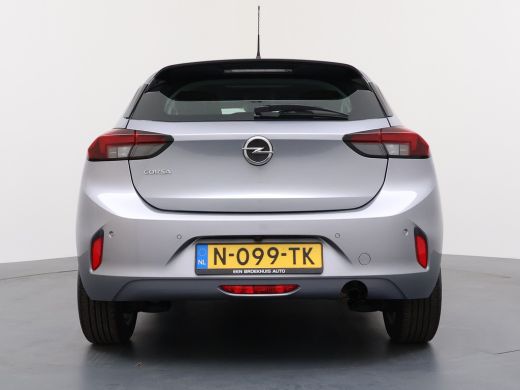 Opel Corsa 1.2 GS Line / Navigatie / Camera / Parkeersensoren / Keyless / LED / Carplay / 16'' LMV ActivLease financial lease