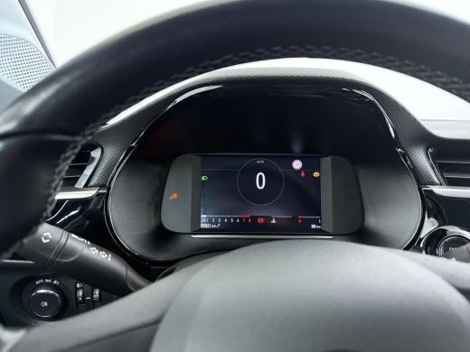 Opel Corsa 1.2 GS Line / Navigatie / Camera / Parkeersensoren / Keyless / LED / Carplay / 16'' LMV ActivLease financial lease