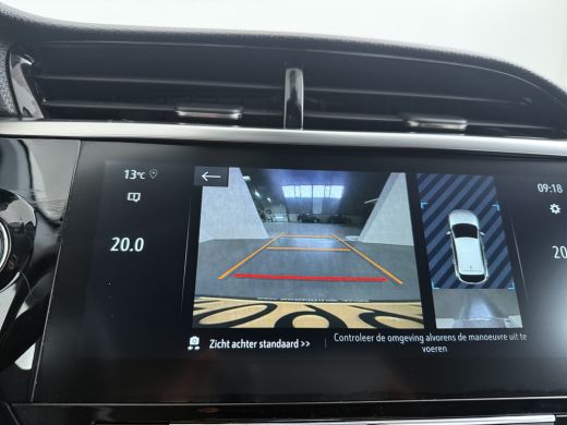 Opel Corsa 1.2 GS Line / Navigatie / Camera / Parkeersensoren / Keyless / LED / Carplay / 16'' LMV ActivLease financial lease