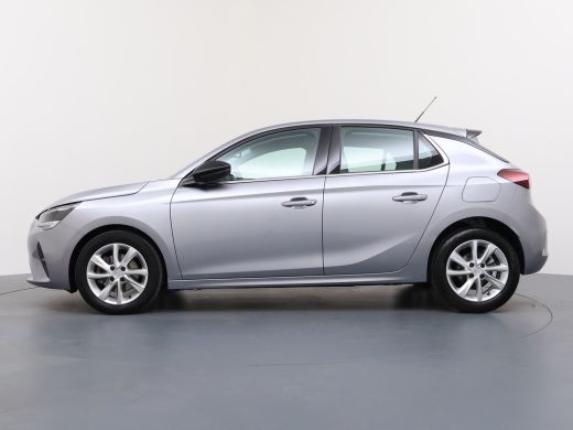 Opel Corsa 1.2 GS Line / Navigatie / Camera / Parkeersensoren / Keyless / LED / Carplay / 16'' LMV ActivLease financial lease