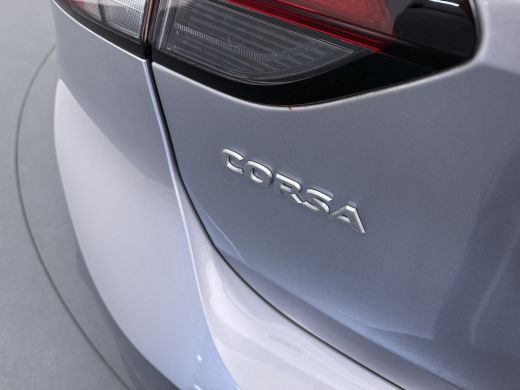 Opel Corsa 1.2 GS Line / Navigatie / Camera / Parkeersensoren / Keyless / LED / Carplay / 16'' LMV ActivLease financial lease