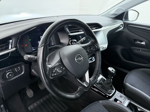 Opel Corsa 1.2 GS Line / Navigatie / Camera / Parkeersensoren / Keyless / LED / Carplay / 16'' LMV ActivLease financial lease