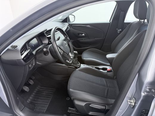 Opel Corsa 1.2 GS Line / Navigatie / Camera / Parkeersensoren / Keyless / LED / Carplay / 16'' LMV ActivLease financial lease