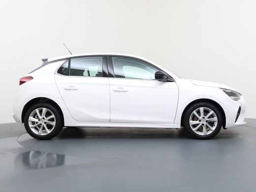 Opel Corsa 1.2 GS Line / Navigatie / Camera / Parkeersensoren / Keyless / Carplay / ECC / LED / 16'' LMV ActivLease financial lease