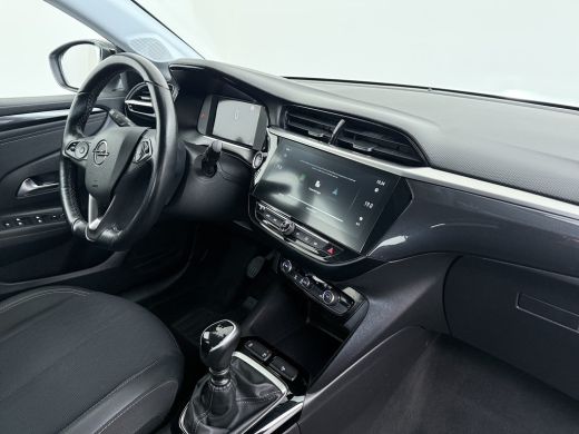 Opel Corsa 1.2 GS Line / Navigatie / Camera / Parkeersensoren / Keyless / Carplay / ECC / LED / 16'' LMV ActivLease financial lease