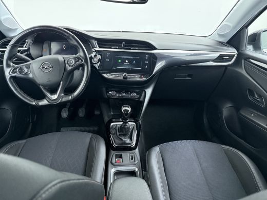 Opel Corsa 1.2 GS Line / Navigatie / Camera / Parkeersensoren / Keyless / Carplay / ECC / LED / 16'' LMV ActivLease financial lease