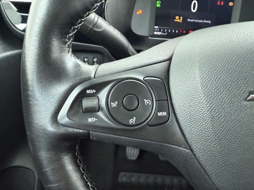 Opel Corsa 1.2 GS Line / Navigatie / Camera / Parkeersensoren / Keyless / Carplay / ECC / LED / 16'' LMV ActivLease financial lease