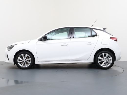 Opel Corsa 1.2 GS Line / Navigatie / Camera / Parkeersensoren / Keyless / Carplay / ECC / LED / 16'' LMV ActivLease financial lease