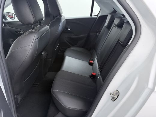 Opel Corsa 1.2 GS Line / Navigatie / Camera / Parkeersensoren / Keyless / Carplay / ECC / LED / 16'' LMV ActivLease financial lease