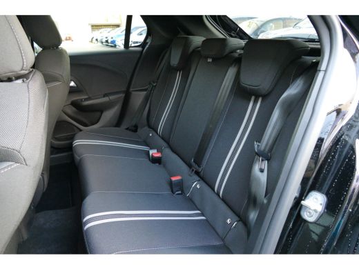 Opel Corsa 1.2 TURBO 100PK HYBRID 5-DRS GS AUTOMAAT / NAVI / CLIMA / LED / PDC / 16"LMV / CAMERA / DEMO-DEAL... ActivLease financial lease