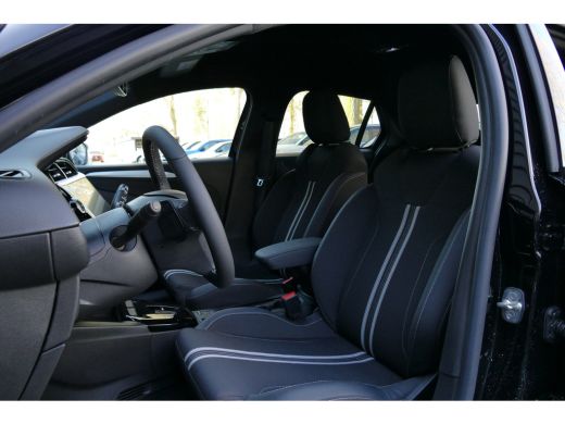 Opel Corsa 1.2 TURBO 100PK HYBRID 5-DRS GS AUTOMAAT / NAVI / CLIMA / LED / PDC / 16"LMV / CAMERA / DEMO-DEAL... ActivLease financial lease