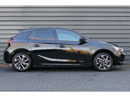 Opel Corsa 1.2 TURBO 100PK HYBRID 5-DRS GS AUTOMAAT / NAVI / CLIMA / LED / PDC / 16"LMV / CAMERA / DEMO-DEAL... ActivLease financial lease