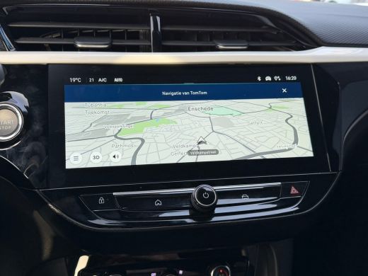 Opel Corsa 1.2 Turbo Hybrid GS Navigatie | Climate | Apple Carplay/Android Auto | 16 ''LMV |  | Apple Carpla... ActivLease financial lease