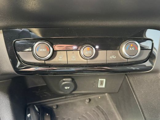 Opel Corsa 1.2 Turbo Hybrid GS Navigatie | Climate | Apple Carplay/Android Auto | 16 ''LMV |  | Apple Carpla... ActivLease financial lease