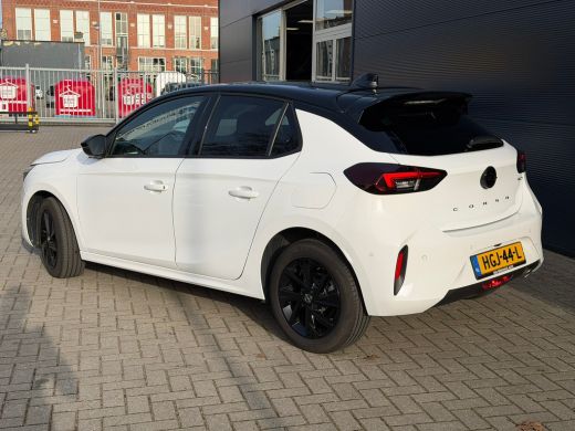 Opel Corsa 1.2 Turbo Hybrid GS Navigatie | Climate | Apple Carplay/Android Auto | 16 ''LMV |  | Apple Carpla... ActivLease financial lease