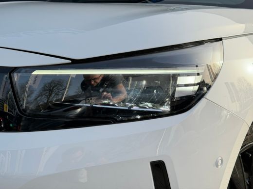 Opel Corsa 1.2 Turbo Hybrid GS Navigatie | Climate | Apple Carplay/Android Auto | 16 ''LMV |  | Apple Carpla... ActivLease financial lease