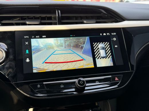 Opel Corsa 1.2 Turbo Hybrid GS Navigatie | Climate | Apple Carplay/Android Auto | 16 ''LMV |  | Apple Carpla... ActivLease financial lease