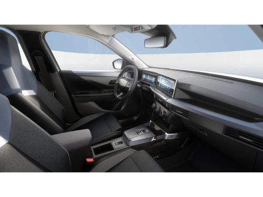 Opel Frontera 1.2 HYBRID 110PK EDITION AUTOMAAT / NAVI / LED / AIRCO / PDC ACHTER / CAMERA / CRUISECONTROL / AP... ActivLease financial lease