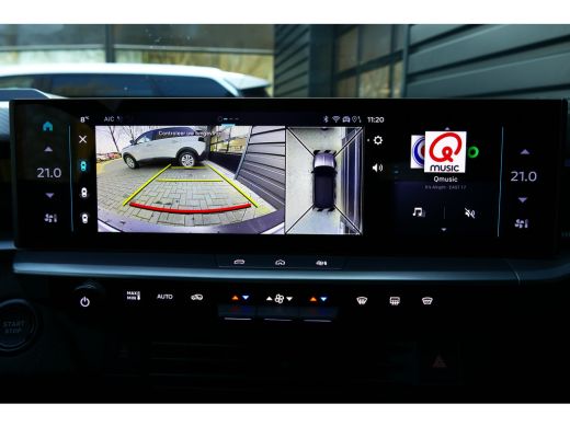 Opel Grandland 1.6 TURBO 195PK PLUG-IN HYBRID GS AUTOMAAT / NAVI / CLIMA / PDC / 19"LMV / CAMERA V+A / AFN. TREK... ActivLease financial lease