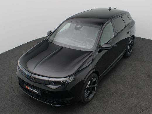 Opel Grandland 1.6 Turbo Plug-in-Hybrid Ultimate 195PK Aut. Trekhaak, 360gr. Camera, Keyless, Matrix-LED Verlich... ActivLease financial lease