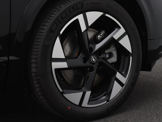 Opel Grandland 1.6 Turbo Plug-in-Hybrid Ultimate 195PK Aut. Trekhaak, 360gr. Camera, Keyless, Matrix-LED Verlich... ActivLease financial lease