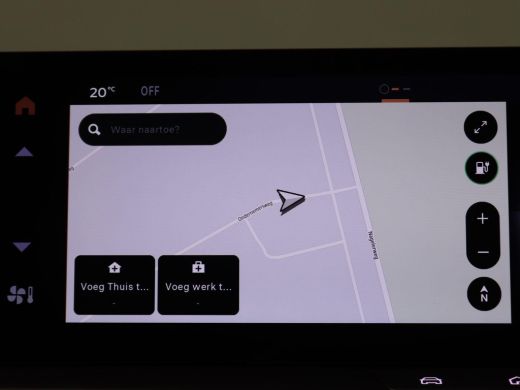 Opel Grandland 1.6 Turbo Plug-in-Hybrid Ultimate 195PK Aut. Trekhaak, 360gr. Camera, Keyless, Matrix-LED Verlich... ActivLease financial lease