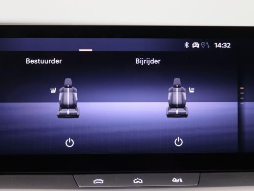 Opel Grandland 1.6 Turbo Plug-in-Hybrid Ultimate 195PK Aut. Trekhaak, 360gr. Camera, Keyless, Matrix-LED Verlich... ActivLease financial lease