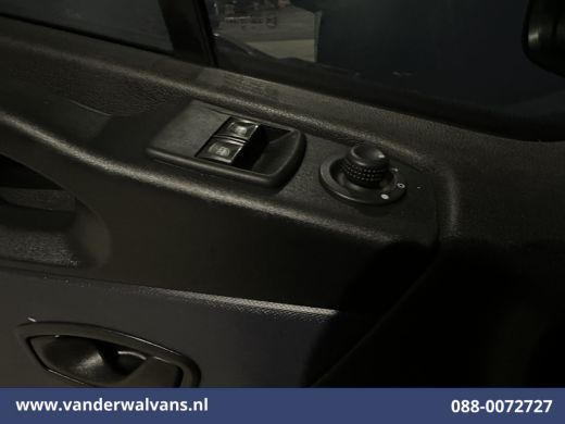 Opel Vivaro 1.6 CDTI 126pk L2H2 Euro6 Airco | Imperiaal | Camera | Navigatie | Cruisecontrol LED, Parkeersens... ActivLease financial lease
