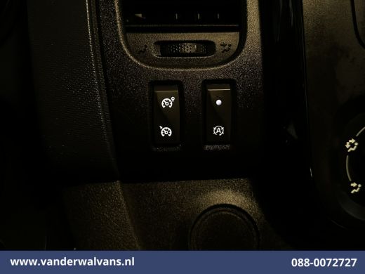 Opel Vivaro 1.6 CDTI 126pk L2H2 Euro6 Airco | Imperiaal | Camera | Navigatie | Cruisecontrol LED, Parkeersens... ActivLease financial lease