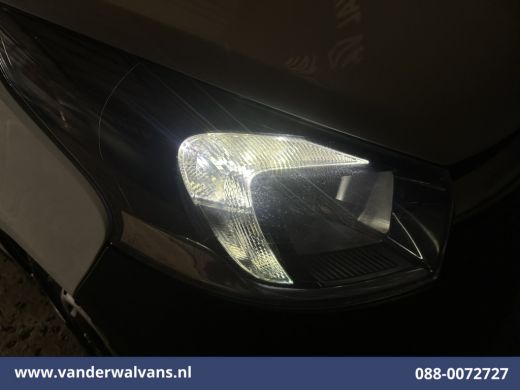 Opel Vivaro 1.6 CDTI 126pk L2H2 Euro6 Airco | Imperiaal | Camera | Navigatie | Cruisecontrol LED, Parkeersens... ActivLease financial lease