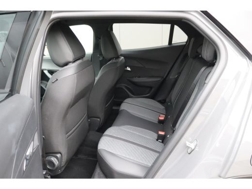 Peugeot 2008 1.2 PureT. 100PK Allure Carplay-android/Camera/Cruise-control/Stoelverwarming ActivLease financial lease