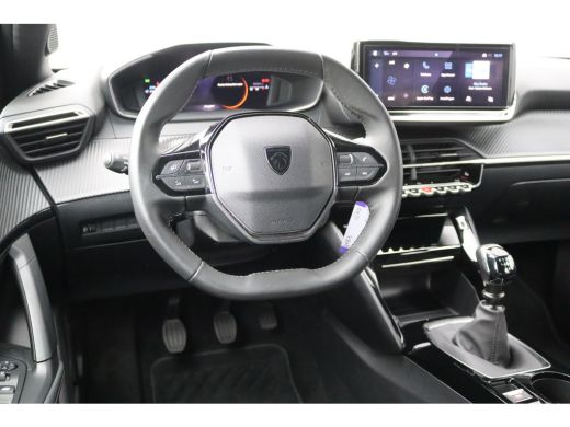 Peugeot 2008 1.2 PureT. 100PK Allure Carplay-android/Camera/Cruise-control/Stoelverwarming ActivLease financial lease