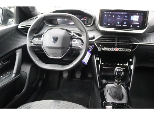 Peugeot 2008 1.2 PureT. 100PK Allure Carplay-android/Camera/Cruise-control/Stoelverwarming ActivLease financial lease