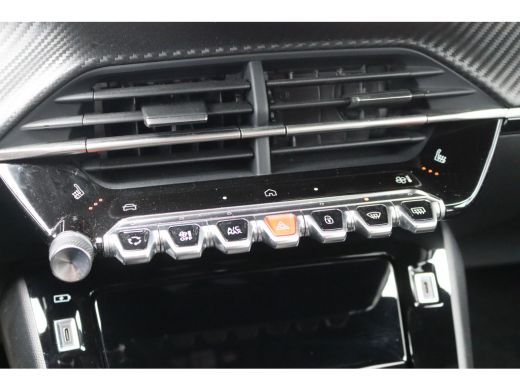 Peugeot 2008 1.2 PureT. 100PK Allure Carplay-android/Camera/Cruise-control/Stoelverwarming ActivLease financial lease