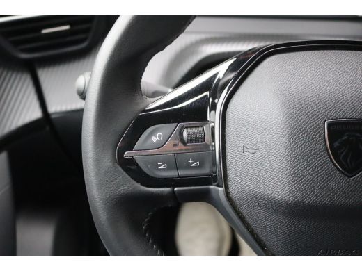 Peugeot 2008 1.2 PureT. 100PK Allure Carplay-android/Camera/Cruise-control/Stoelverwarming ActivLease financial lease
