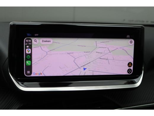 Peugeot 2008 1.2 PureT. 100PK Allure Carplay-android/Camera/Cruise-control/Stoelverwarming ActivLease financial lease