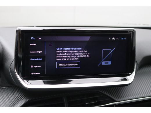 Peugeot 2008 1.2 PureT. 100PK Allure Carplay-android/Camera/Cruise-control/Stoelverwarming ActivLease financial lease