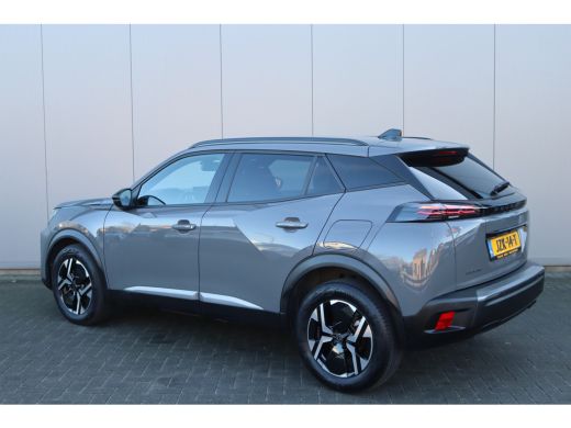 Peugeot 2008 1.2 PureT. 100PK Allure Carplay-android/Camera/Cruise-control/Stoelverwarming ActivLease financial lease