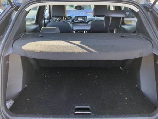 Peugeot 2008 1.2 PureTech Blue Lease Allure NL-AUTO | DEALER ONDERHOUDEN | NAVI ActivLease financial lease