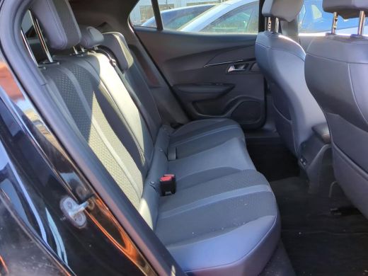 Peugeot 2008 1.2 PureTech Blue Lease Allure NL-AUTO | DEALER ONDERHOUDEN | NAVI ActivLease financial lease